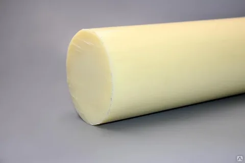 Стержень  капролон Ф 240 мм