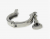 Хомут Clamp 52 DN50-50,8